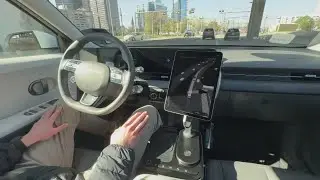 Uber's robotaxis hit North Texas roads: Dallas riders experience self-driving technology