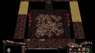 Starcraft 2 UMS Custom Map - Hive Keeper - Development Diary #5 - Unit Leveling and Health UI