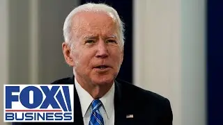 Biden has no clue how to secure our border: Art Del Cueto