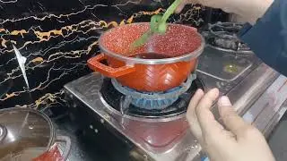 FSM3305 TRADITIONAL SWEETS (KUIH KOLE KACANG)