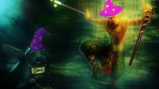 AP Mage Lee Sin | 360% Swag | 420% Awesome |