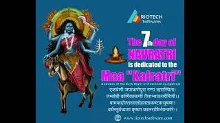 Maa Kalratri