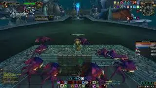 Wow Warmane Exploits Hacks. FADE Fufika Exploiting warmane server loot rules