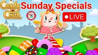 My Video My Clicks is live Candy Crush Saga Game