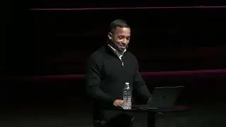 Living a Life of Purpose - Sermon