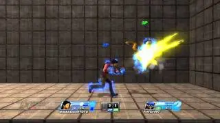 PSASBR Boards EZClub: BIGBADwolftutu(Nathan Drake) Vs frafjord97(Sly)