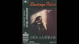 Otra cancion. Santiago Feliu
