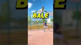BALE SKILLS TUTORIAL ⚡