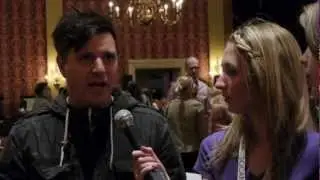 Greig Nori Interview with Canadas Talent