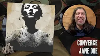 Converge&rsquo;s Jane Doe: &ldquo;Cry While Moshing,&rdquo; Iconic Art & The Realities of Recording