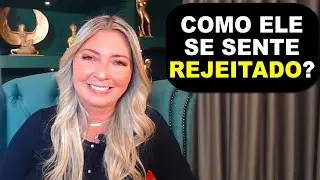 O que as pessoas sentem quando s&atilde;o REJEITADAS??