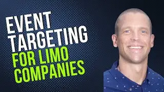 How to Target Events for Limo Companies on Google & Bing Ads