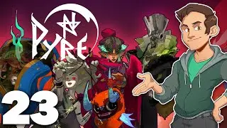 Pyre - #23 - Bird Closure