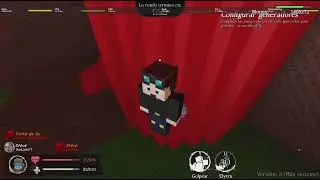 Steve vs herobrine LMS forgotten official video