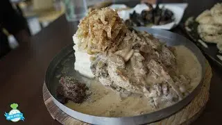 HAPPY FOODS 242 - S16 - E7 - ALTITUDE Extended EP