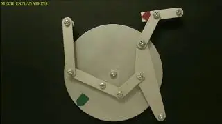Bell Crank
