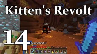 Sunfire Moorlard Part 1 - Episode 14 of Kitten's Revolt - Talvilji CTM Map Roulette