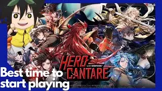 The ONLY mobile game for webtoon readers