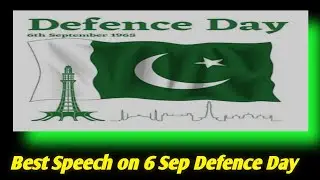 Your Ultimate Defence Day Tribute: Best English Essay on 6 Sep 1965 | #defenceday #englishspeech