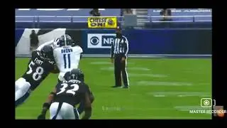 L.J Fort is most underated linebacker to play the game