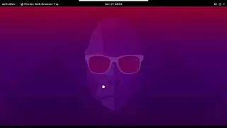 Review Ubuntu 20.10 Groovy Gorilla Server & Desktop Bahasa Indonesia