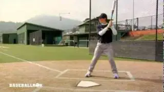Hitting Drills - Tracking The Pitch