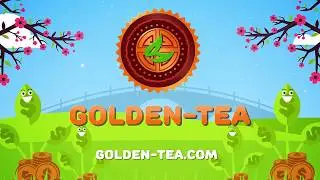 GoldenTea