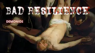 Demonios | BAD RESILIENCE | Grindcore / Noisecore / Deathgrind Project