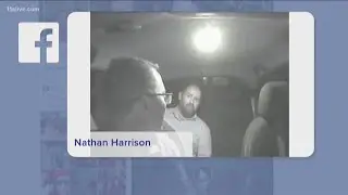 Caught on Camera: Dentist threatens Uber driver