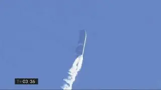 SpaceX Starship SN9 EXPLODES on landing
