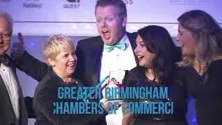 Chamber Business Awards 2018