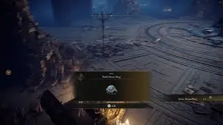 ELDEN RING How to Get Dark Moon Ring