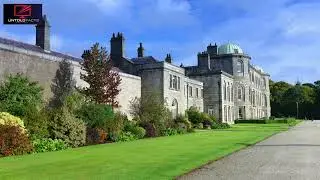 Enniskerry: Gateway to the Fairy tale Garden of Ireland
