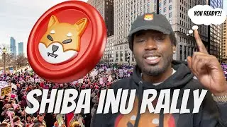 Шиба-ину: готовы ли вы к эфириуму? Эксперты говорят о предстоящем ралли $SHIB.