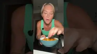 Ultimate high protein comfort food