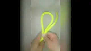 Hunter loop knot