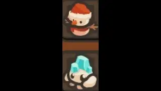 NEW CHRISTMAS UPDATE! [Taming.io]