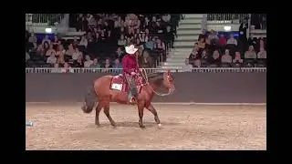 Ranch Riding Cup auf der Equitana 2025