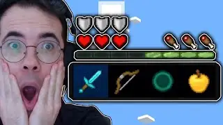 DÜNYA'NIN EN ÜNLÜ TEXTURE PACK YAPIMCISININ YAPTIĞI TEXTURE PACK! Minecraft BEDWARS