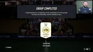 Futties Best of Batch 1 Player Pick! 🔥 Fifa 23 Ultimate Team