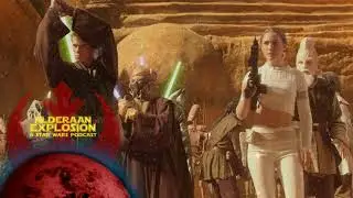 Attack of The Clones & How Important Are The Clone Wars? - Episode 03