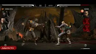 Scorpion: Spectral Warrior - Mortal Kombat's Netherrealm Guardian