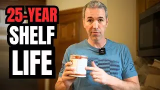 This Must Have Survival Food Should Be in Every Prepper&rsquo;s Stockpile