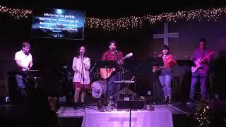 River Church RGV Weekly Service
