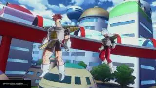 Dragon Ball Xenoverse 2 Hercule's House How To Get Distorted Time Egg  1