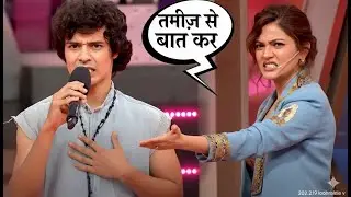 Rubina aur Contestant ki badtameezi 😤 | Battleground | Best Fitness Reality Show 2026 #mustwatch
