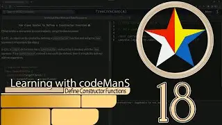 JavaScript ES6 18: Use class Syntax to Define a Constructor Function | FreeCodeCamp