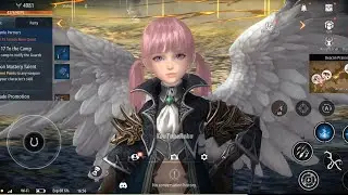 Honor of Heirs Max Graphics Gameplay (Android/iOS) #2 🍁
