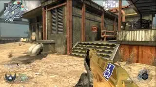 Black Ops // Masterkey Only Ground War TDM // Launch