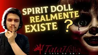 O que &eacute; spirit doll ?